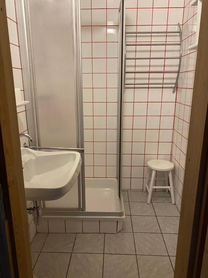 Bauernhof Plachl Lassing  Bagian luar foto